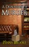 [Seabreeze Bookshop 12] • A Donation of Murder